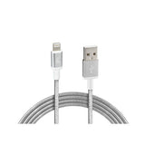 Lampa Iron, cavo Usb > Apple 8 pin - 100 cm 38856