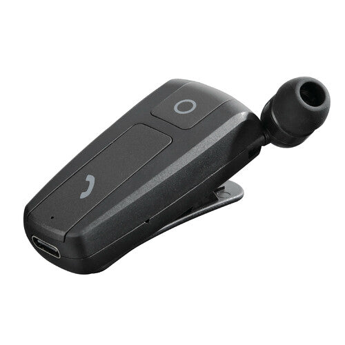 Lampa Clip, auricolare Bluetooth retrattile 38896