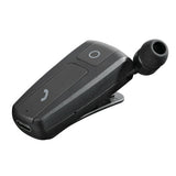 Lampa Clip, auricolare Bluetooth retrattile 38896