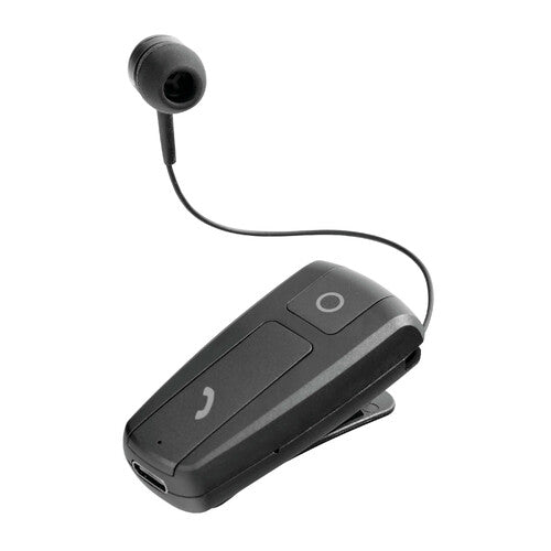 Lampa Clip, auricolare Bluetooth retrattile 38896