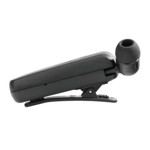 Lampa Clip, auricolare Bluetooth retrattile 38896