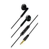 Lampa Willy, auriculares estéreo con micrófono 38901