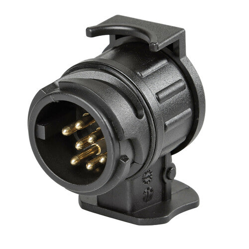 Lampa Mini adattatore 13<->7 poli 38989