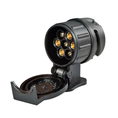 Lampa Mini adattatore 13<->7 poli 38989