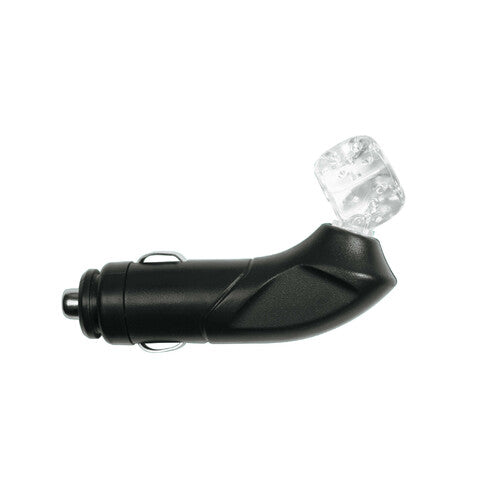Lámpara Crystal-Dice 12V - Roja 39092
