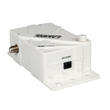 Lámpara amplificadora de antena de TV, 12/24 V 39101