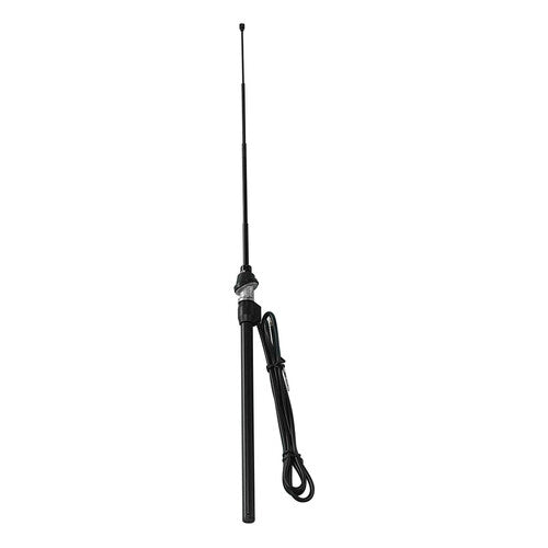 Lámpara de antena telescópica - 100 cm - 21 40211
