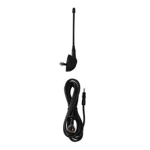 Lámpara de antena de techo - 14 cm 0225 40225