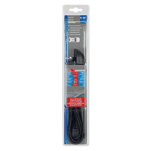 Lámpara de antena de techo - 14 cm 0225 40225