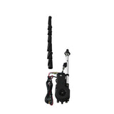 Lámpara de antena eléctrica automática De-Luxe 40280