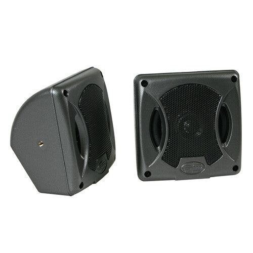 Boschmann PR-2210 - 80W - Altoparlanti - 2 pz