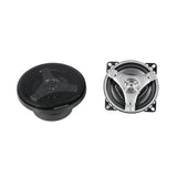 Boschmann XLR-4439S -  100 mm - 200W - Altoparlanti - 2 pz