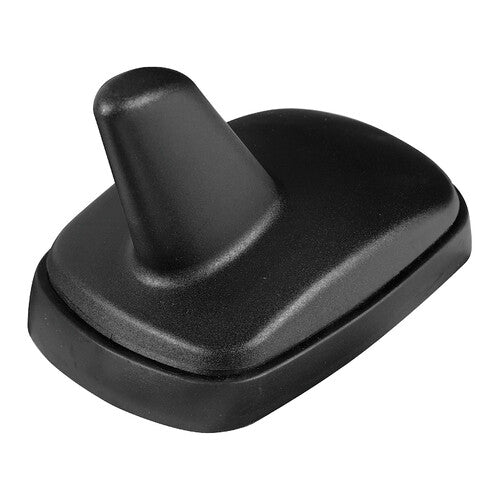Antena amplificada AM/FM Aero-Fin de 4 lámparas 40625