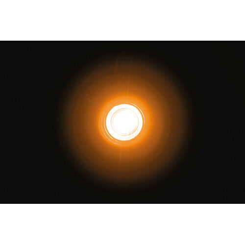 Lampa LED-Einbauleuchte, 12/24 V – Orange 1484 41484