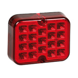 Luz antiniebla trasera LED Lampa, 12/24 V 41509