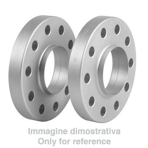 Pilot Kit 2 distanziali ruota auto - 16 mm - A10