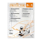 Lampa Kit protezione 5 in 1 53007