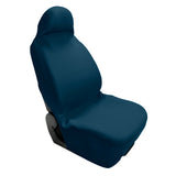 Lampa Quick Cover, coprisedile elasticizzato anteriore - Blu 53232