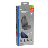 Lampa Easy Cover, Stretch-Vordersitzbezug - Blau 53236
