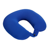 Lampa Cloud-Fit Reise-Nackenkissen - Marineblau 54162