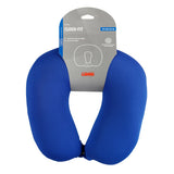 Lampa Cloud-Fit Reise-Nackenkissen - Marineblau 54162