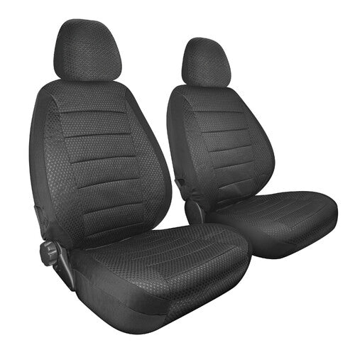 Lampa Travel Easy Fit, universelle Wohnmobil-Sitzbezüge 55041
