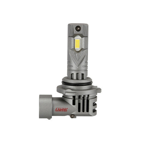 Pilot 12V Halo LED Alien Serie Schnellmontage - (HIR2 9012) - 35W - PX22d - 1 Stück - Verpackung