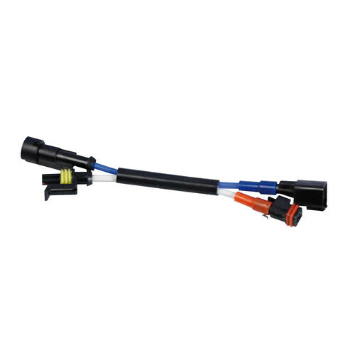 Pilot Cablaggio/adattatore kit xenon, 12/24V