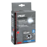 Pilot Centralina standard + Can-Bus - 24V - 50W