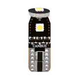 Pilot Hyper-Led 9 3 x3 chips T10 Trifocus W2,1x9,5d 2 pz Bianco Resis. inc 8459