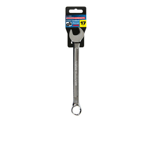 Lampa Chiave combinata - 17 mm 59509