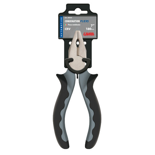 Lampa Kombizange 7" 59535