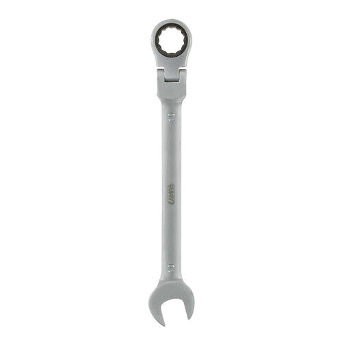Kombinationsschlüssel mit drehbarer Ratsche - 10 mm 59556