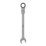 Kombinationsschlüssel mit drehbarer Ratsche - 10 mm 59556