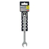 Kombinationsschlüssel mit drehbarer Ratsche - 10 mm 59556