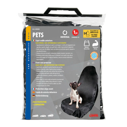 Lampa Pets, coprisedile anteriore 60456