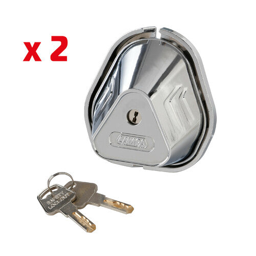 Antifurti Per Auto e Porte Furgoni