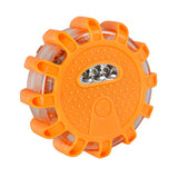 Lampa Lampada emergenza a 17 Led 65854