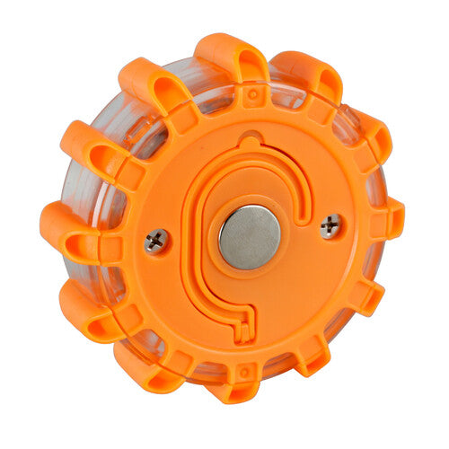 Lampa Lampada emergenza a 17 Led 65854