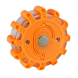 Lampa Lampada emergenza a 17 Led 65854