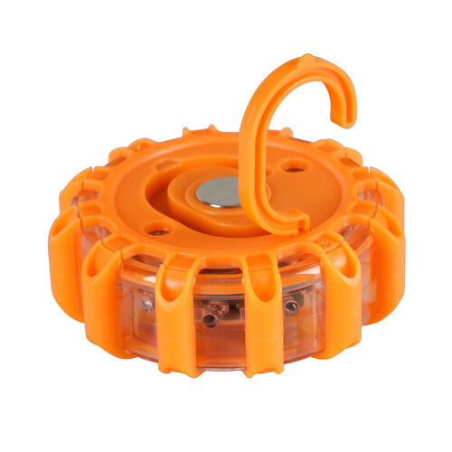 Lampa Lampada emergenza a 17 Led 65854