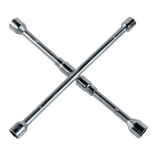 Lampa Chiave a croce ripiegabile 65921