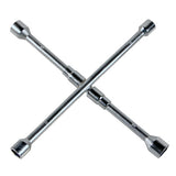 Lampa Chiave a croce ripiegabile 65921