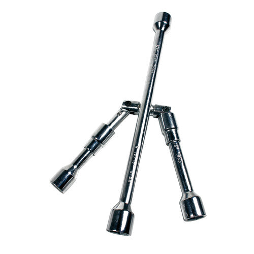Lampa Chiave a croce ripiegabile 65921
