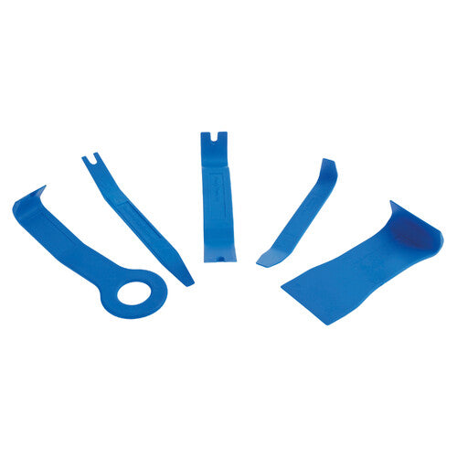 Lampa Remover set 5 pz, utensili professionali 66009