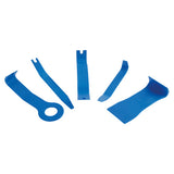 Lampa Remover set 5 pz, utensili professionali 66009