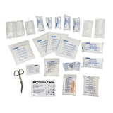 Lampa First-Aid kit - Valigetta 66963