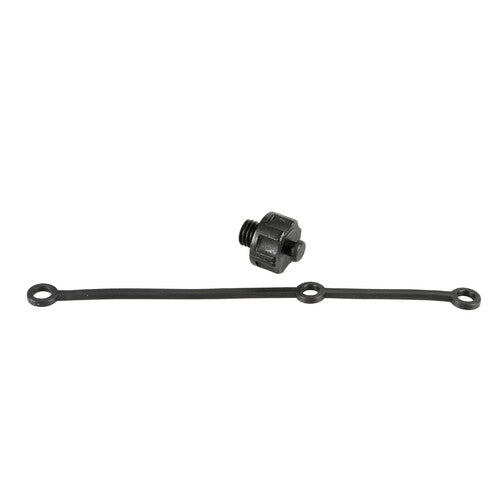 Lampa Tappo in plastica per GPL - M10 67109