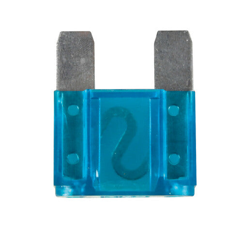 Maxi-Flachsicherung für Lampen, 12/32 V - 60 A 70076