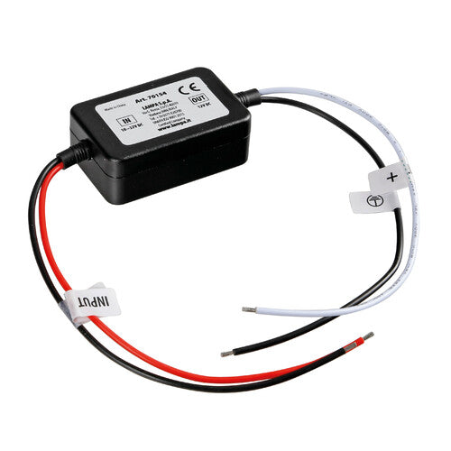 Spannungsstabilisatorlampe 12V - 8A 70154